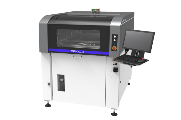 FUJI Solder Paste Printer