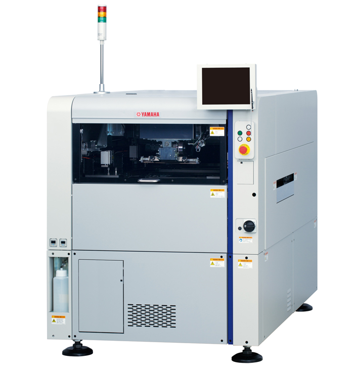 Yamaha Solder Paste Printer