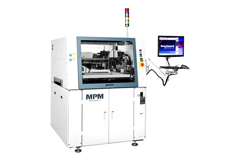 MPM-Solder Paste Printer-II 100 Series